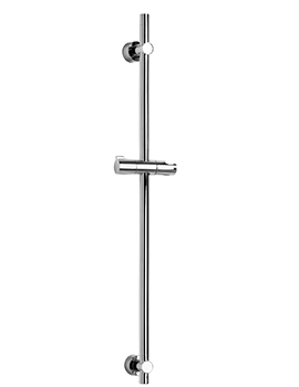 Cifial Techno Integral 900mm Slider Bar With Integral Water Inlet - 34508TH