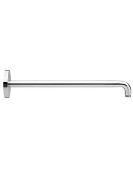 450mm Reinforced Fixed Wall Arm - 046RE