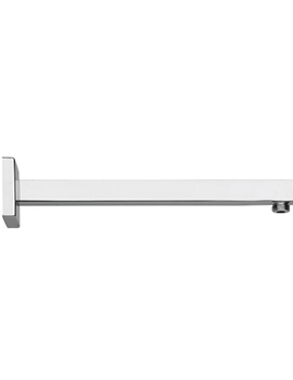 300mm Square Fixed Wall Arm - 0011