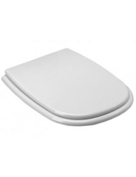 Cifial Dorro Thermoplastic Toilet Seat and Cover - 40017