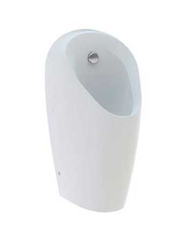 Preda Urinal for Concealed Control - 116070001