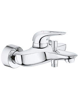 Grohe Eurostyle Single-lever Bath and Shower Mixer WM - 33591