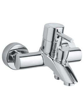 Concetto Single-lever Bath and Shower Mixer