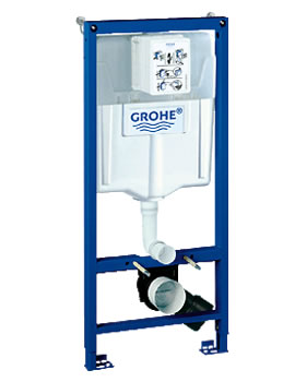 Grohe Grohe Rapid SL WC 1.13M
