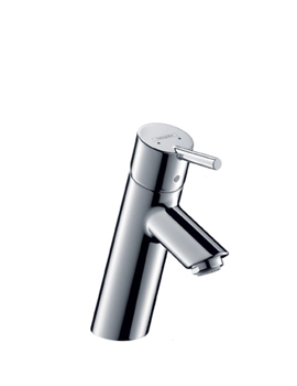 Talis S Single Lever Basin Mixer with Chain