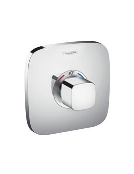 Hansgrohe Hansgrohe Ecostat E concealed thermostat Highflow 15706000