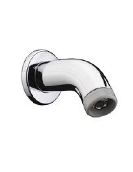 Shower Arm 100mm For Overhead Showers - 27438000
