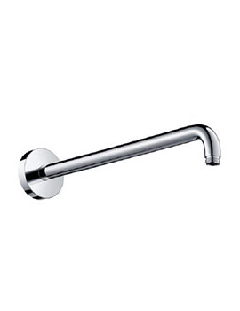 Shower Arm 389mm For Overhead Showers - 27413000