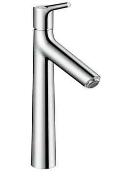 Hansgrohe Hansgrohe Talis S single lever basin mixer 190 with waste set - 72031000