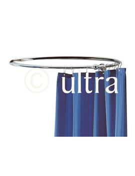 Home of Ultra Round Shower Ring