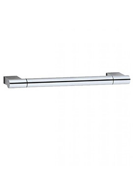 Collection Plan 300mm Grab Bar - Special Finish