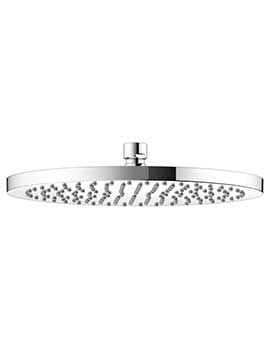 Round Shower Head 250mm - 59886