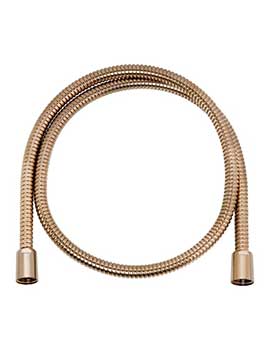 Keuco Keuco Shower Hose - Brushed Bronze