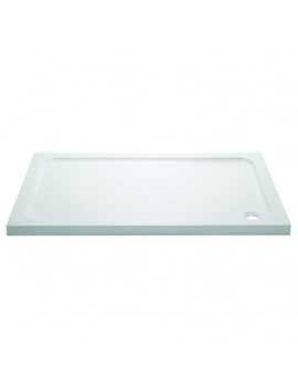 45mm Slimline Rectangular Shower Tray