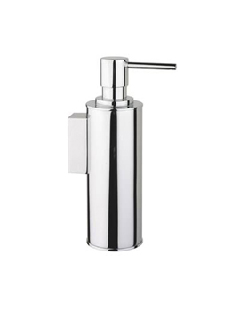 Sonia Complement Metal Soap Dispenser Wall Mounted