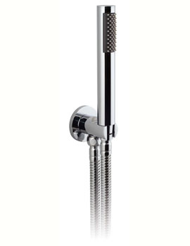 Vado Zoo Single Function Mini Shower Kit With Integrated Outlet