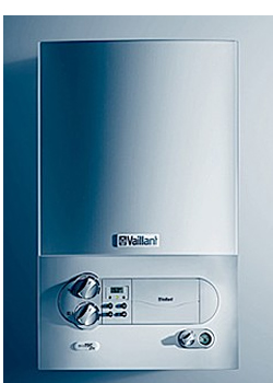 Vaillant EcoTec Pro 28HE Combi Boiler - 0010021837