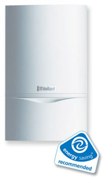 Vaillant Vaillant ecoTEC Plus 637 37kW System Boiler - 0010021835