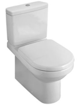 Villeroy And Boch Close Coupled Toilets Close Coupled Toilets Close Coupled Wc Suites