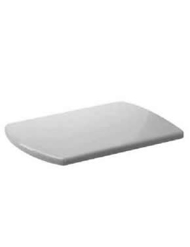 Duravit Duravit Caro Toilet Seat and Cover