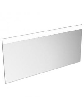 Keuco Edition 400 Mirror Cabinet 710mm Recessed - 21511