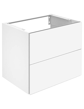 Keuco Keuco Plan 2 Door Vanity Unit 650 x H605mm - 32953