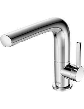 Edition 400 Swivel Basin Mixer 153mm Without Waste - 51505