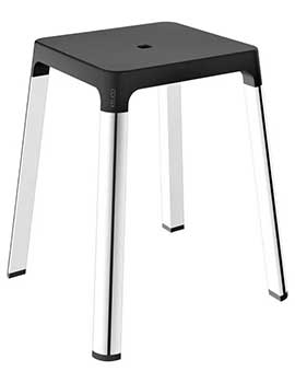 Keuco Axess Bathroom Stool - 35082