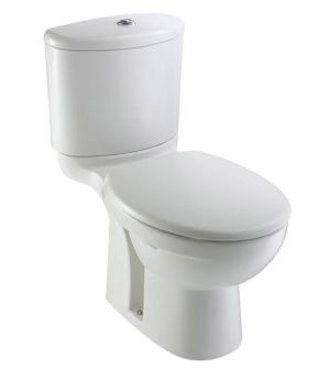 Kohler Patio Soft Close Toilet Seat And Cover