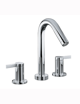 Kohler - Modern Basin Mixers | Basin Mixer Tap | 1 Tap Hole Basin Mixer ...