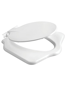 Sheths Anglo Indian Toilet Seat Only