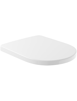 Villeroy and Boch Architectura XL Soft Close Toilet Seat (for 410mm Pan)